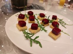 -深圳中洲万豪酒店·宴会厅