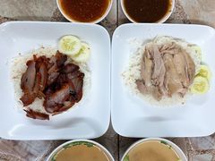 -鸡饭店