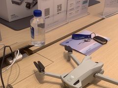 -DJI大疆(福州万象城授权体验店)