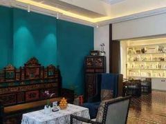 -馨园villa融合菜(东山店)
