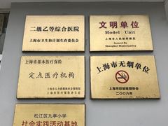 -上海市松江区九亭医院