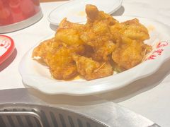 -玺炖·中国铁锅炖(虹桥天街店)