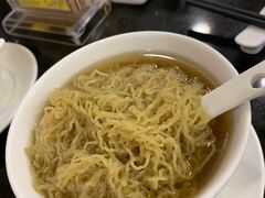 鲜虾云吞面-丽的面家(多宝路店)