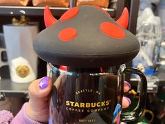 -星巴克臻选(福州仓山万达店)