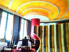 -广州富力丽思卡尔顿酒店