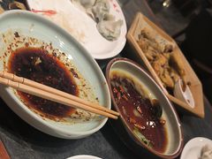 -李记饺子·熏酱东北菜(欢乐谷店)