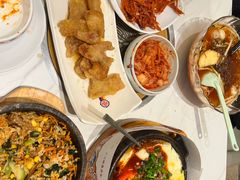 -七八冷面·延边朝鲜族美食(世纪汇店)