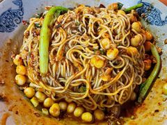 豌杂面-丁丁猫重庆小面(徐州路店)