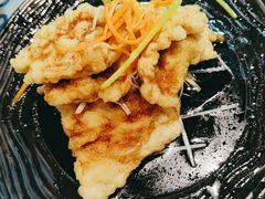 -东方饺子王(大屯路店)