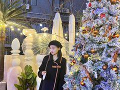 -秀儿家の小确幸花园西餐厅