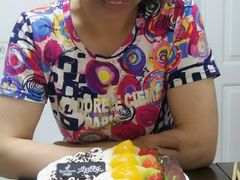 -FASHION BAKERY法森贝克(新德路店)