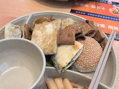 -素满香·全民食养自助(长宁龙之梦店)
