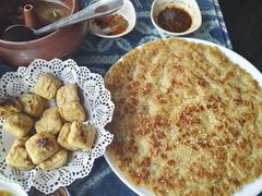 -香满楼(临安路店)