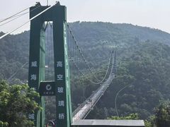 -威海华夏城景区