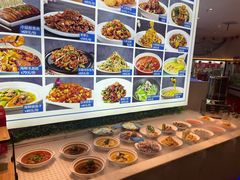 -悦海·家宴·冰花皮皮虾大锅贴(宝龙店)