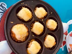 -My Way Town买味堂·东南亚餐厅(亦庄店)