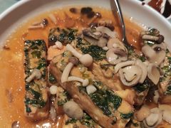 -漢舍中国菜馆(889广场店)
