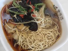-金乐活美食(中街店)