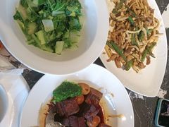 -食肆&Fourteen(武林夜市店)