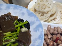 -裕丰源滋补烩面(天赋路店)