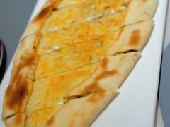 -伊斯坦布尔土耳其清真咖啡餐厅