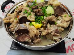 -凤城康记饭店