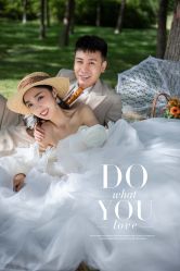 点击看大图 -情订奇缘婚纱摄影(和平路店)