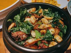 -竹里馆 ·茶食(奥体店)