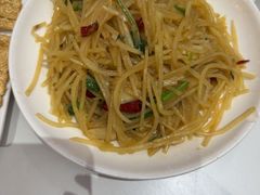 -鲁南仔·滕州炒鸡(经三路店)