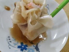 -中山美食街