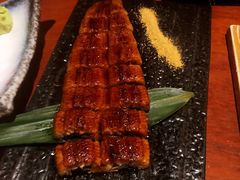 -千代武日本料理(开发区店)