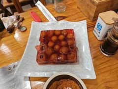 -张记焖窑·十五年专注焖烤(雍和宫店)