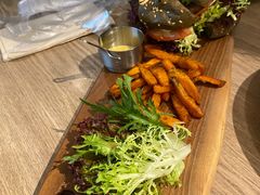 -Maxpoint Kitchen 西餐咖啡(乐峰广场店)