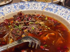 -艳阳天·非遗楚菜(武汉客厅店)