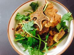 -贡梅老面馆·蟹粉面·无锡特色小吃(南长街主推店)