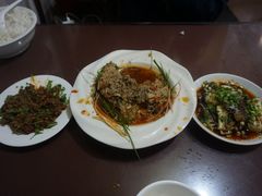 -百年粉蒸牛肉