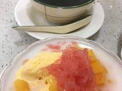 -芬芳甜品(同福路店)