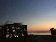 -Cafe Aewol Monsant