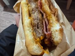 -魏家凉皮(博水商务大厦店)