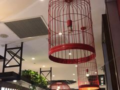 大堂-薛阿婆(北美新天地中心店)