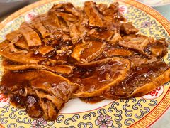扒肉条（牛肉）-鸿宾楼(展览馆路店)