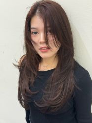 -DL HOPE造型