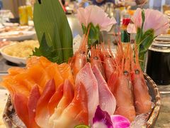 -大渔铁板烧(东城店)