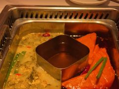 -串一火锅(赛格国际购物中心店)