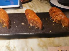 -绿茶餐厅(乐峰广场店)