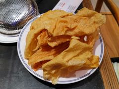 -小牛海记潮汕牛肉店(永定路店)