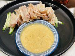 -那家小馆•北京菜•烤鸭(中关村店)