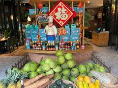 -龙泉人椰子鸡·糟粕醋·地标海南菜(龙昆南店)