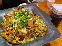 经典麻辣香锅-古原社·炭火干锅(桂庙店)