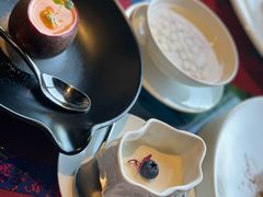 -上海滩餐厅(BFC外滩金融中心店)